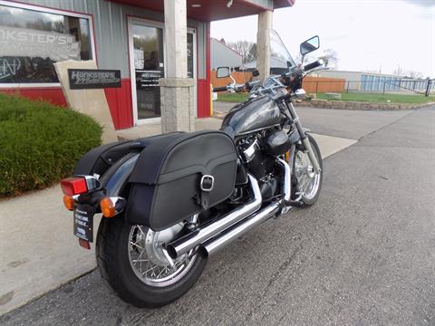 2010 Honda Shadow® RS in Janesville, Wisconsin - Photo 8