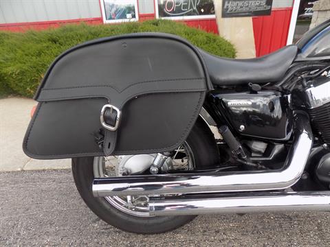 2010 Honda Shadow® RS in Janesville, Wisconsin - Photo 12