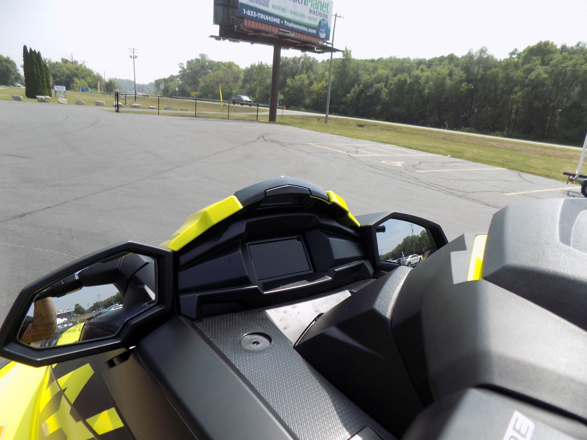2023 Yamaha VX Cruiser HO in Janesville, Wisconsin - Photo 12
