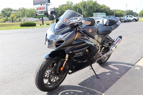 2011 Suzuki GSX-R1000™ in Janesville, Wisconsin - Photo 4