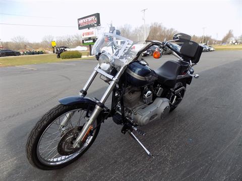 2003 Harley-Davidson FXST/FXSTI Softail®  Standard in Janesville, Wisconsin - Photo 4