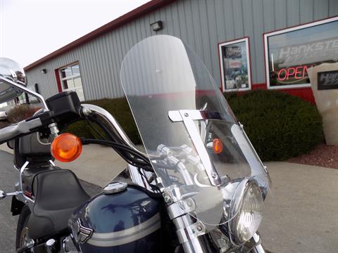 2003 Harley-Davidson FXST/FXSTI Softail®  Standard in Janesville, Wisconsin - Photo 12