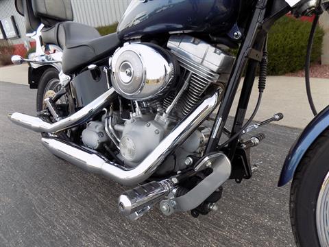 2003 Harley-Davidson FXST/FXSTI Softail®  Standard in Janesville, Wisconsin - Photo 13