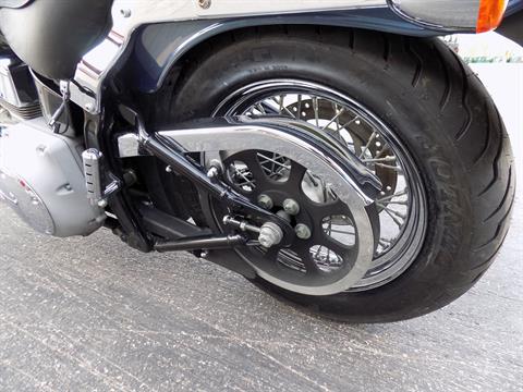 2003 Harley-Davidson FXST/FXSTI Softail®  Standard in Janesville, Wisconsin - Photo 17