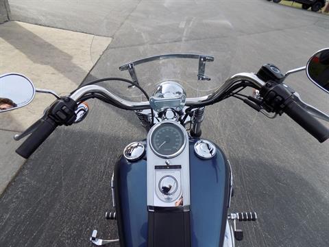 2003 Harley-Davidson FXST/FXSTI Softail®  Standard in Janesville, Wisconsin - Photo 20