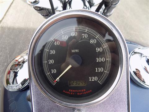 2003 Harley-Davidson FXST/FXSTI Softail®  Standard in Janesville, Wisconsin - Photo 24