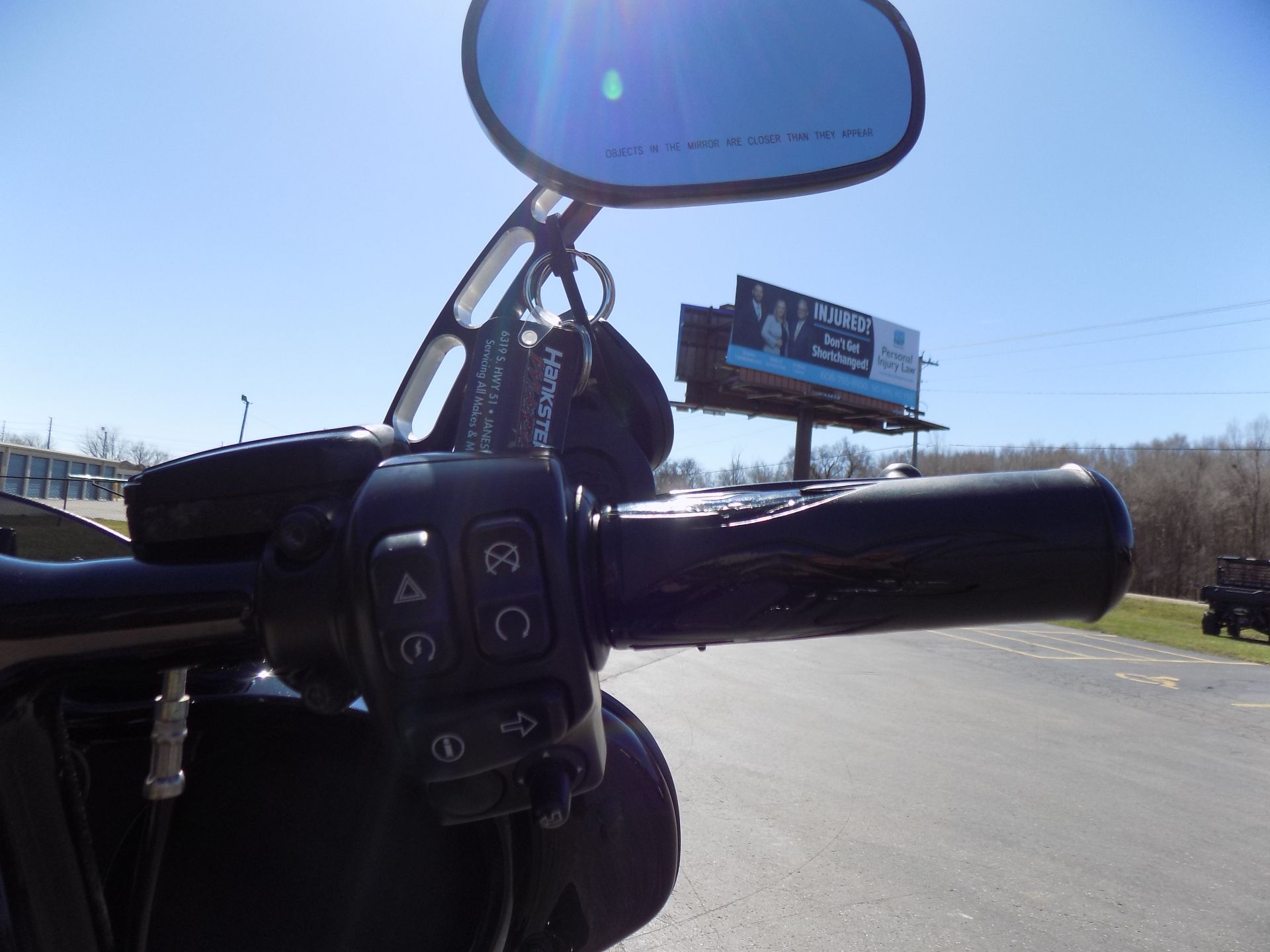 2015 Harley-Davidson Street Glide® Special in Janesville, Wisconsin - Photo 19