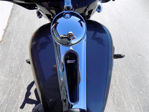 2015 Harley-Davidson Street Glide® Special in Janesville, Wisconsin - Photo 20