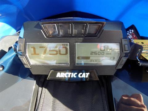 2020 Arctic Cat Riot 8000 QS3 1.60 ES in Janesville, Wisconsin - Photo 27