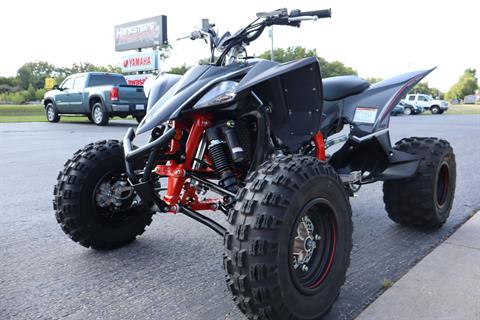 2024 Yamaha YFZ450R SE in Janesville, Wisconsin - Photo 4