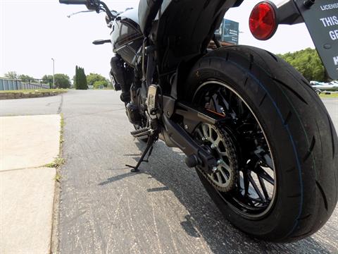 2024 Kawasaki Z650RS ABS in Janesville, Wisconsin - Photo 17