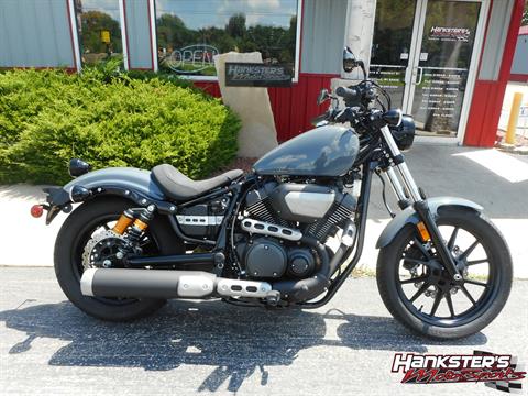 2023 Yamaha Bolt R-Spec in Janesville, Wisconsin - Photo 1