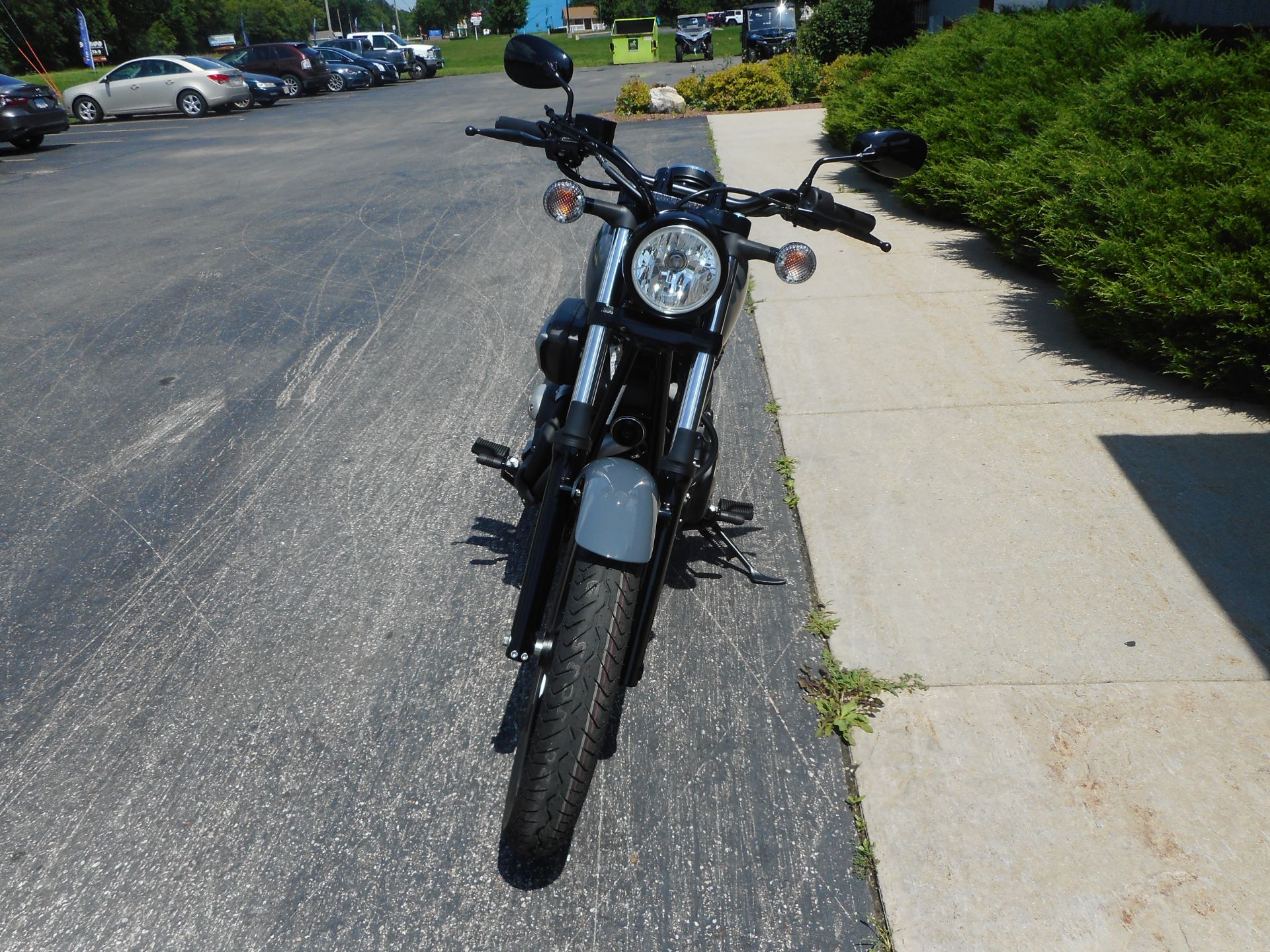 2023 Yamaha Bolt R-Spec in Janesville, Wisconsin - Photo 3