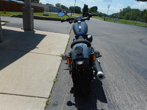 2023 Yamaha Bolt R-Spec in Janesville, Wisconsin - Photo 7