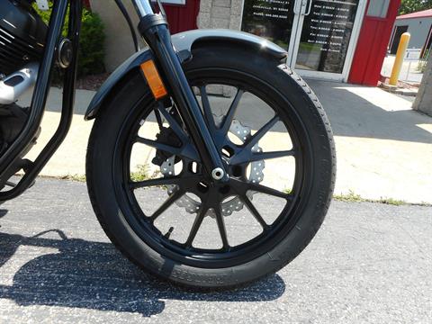 2023 Yamaha Bolt R-Spec in Janesville, Wisconsin - Photo 9