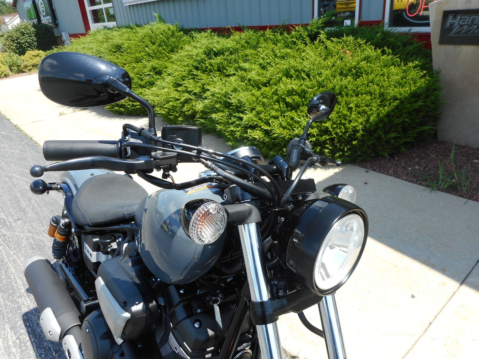 2023 Yamaha Bolt R-Spec in Janesville, Wisconsin - Photo 10