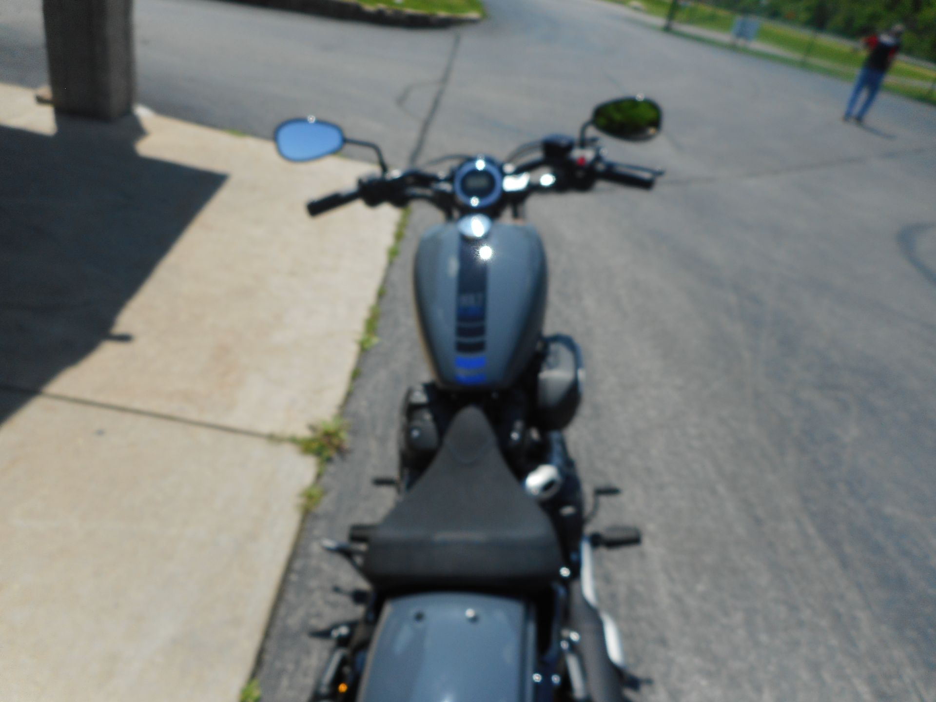 2023 Yamaha Bolt R-Spec in Janesville, Wisconsin - Photo 13