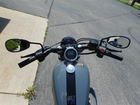 2023 Yamaha Bolt R-Spec in Janesville, Wisconsin - Photo 17