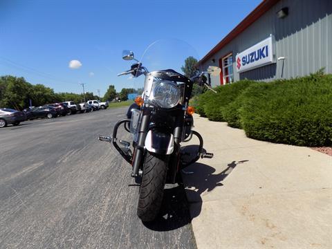 2014 Kawasaki Vulcan® 1700 Nomad™ ABS in Janesville, Wisconsin - Photo 3