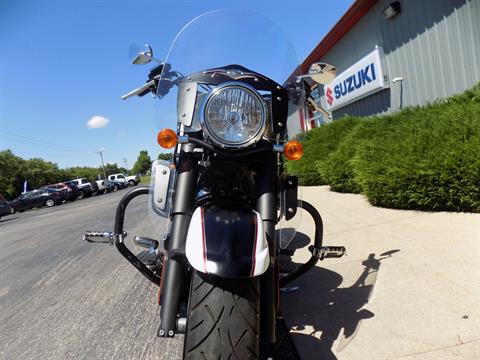 2014 Kawasaki Vulcan® 1700 Nomad™ ABS in Janesville, Wisconsin - Photo 10