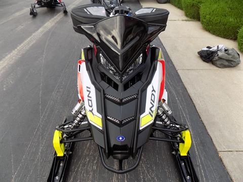 2018 Polaris 800 RUSH PRO-S SnowCheck Select in Janesville, Wisconsin - Photo 13