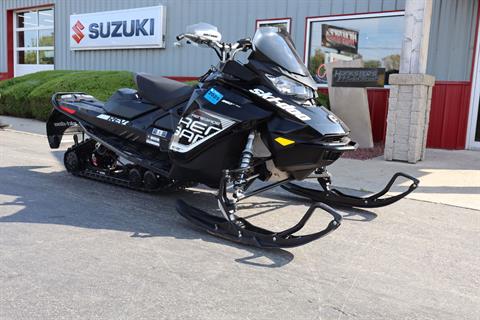 2017 Ski-Doo Renegade Adrenaline 850 E-TEC in Janesville, Wisconsin - Photo 2