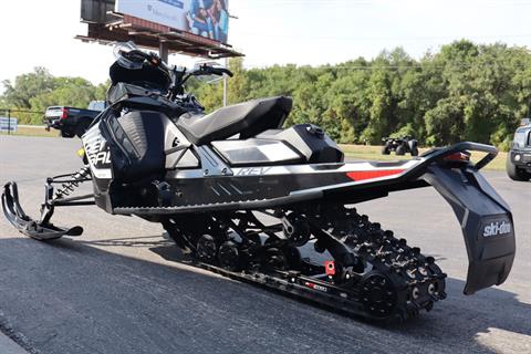 2017 Ski-Doo Renegade Adrenaline 850 E-TEC in Janesville, Wisconsin - Photo 7