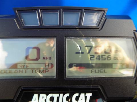 2020 Arctic Cat Riot X 8000 QS3 ES in Janesville, Wisconsin - Photo 36