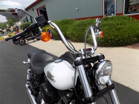 2016 Harley-Davidson Street Bob® in Janesville, Wisconsin - Photo 12
