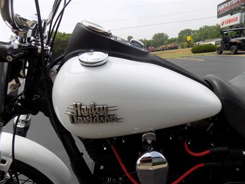 2016 Harley-Davidson Street Bob® in Janesville, Wisconsin - Photo 16