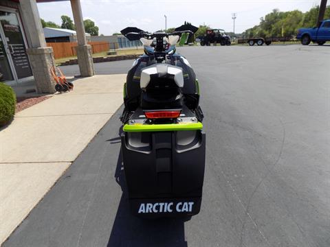 2024 Arctic Cat ZR 8000 RR ES in Janesville, Wisconsin - Photo 7
