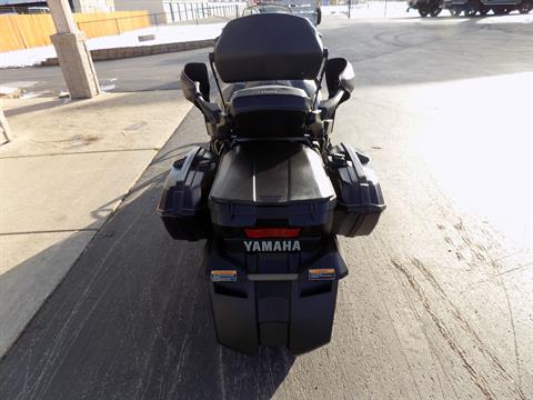 2023 Yamaha Sidewinder S-TX GT EPS in Janesville, Wisconsin - Photo 7