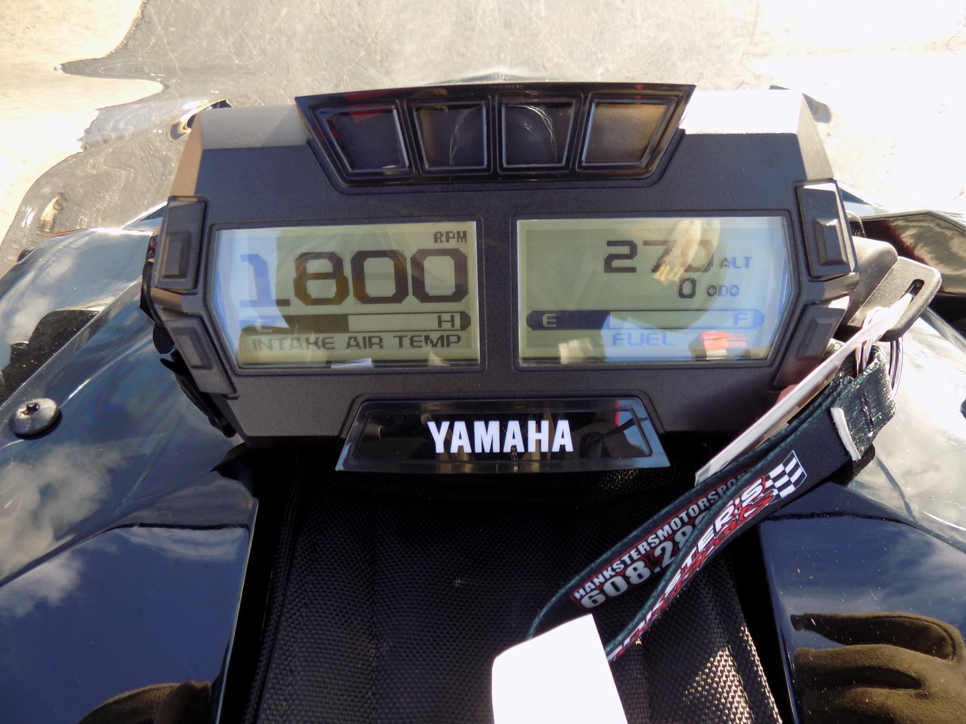 2023 Yamaha Sidewinder S-TX GT EPS in Janesville, Wisconsin - Photo 27