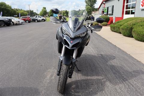 2019 Ducati Multistrada 1260 S Touring in Janesville, Wisconsin - Photo 3