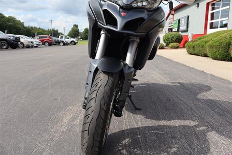 2019 Ducati Multistrada 1260 S Touring in Janesville, Wisconsin - Photo 16