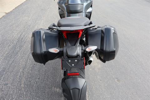 2019 Ducati Multistrada 1260 S Touring in Janesville, Wisconsin - Photo 21