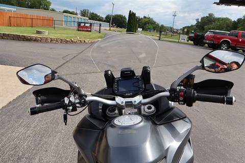 2019 Ducati Multistrada 1260 S Touring in Janesville, Wisconsin - Photo 24