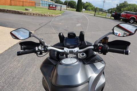 2019 Ducati Multistrada 1260 S Touring in Janesville, Wisconsin - Photo 27