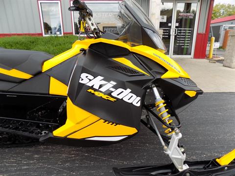 2012 Ski-Doo MX Z® TNT™ E-TEC® 800R ES in Janesville, Wisconsin - Photo 11