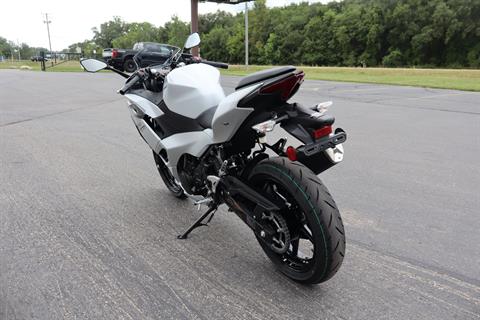 2024 Kawasaki Ninja 500 ABS in Janesville, Wisconsin - Photo 6