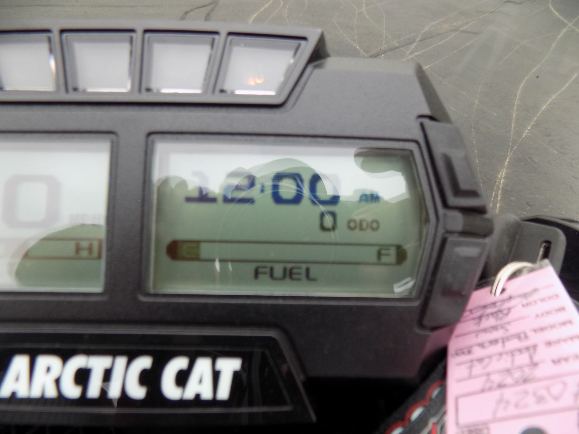 2024 Arctic Cat Pantera 7000 ES in Janesville, Wisconsin - Photo 27