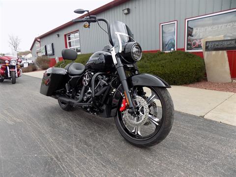 2018 Harley-Davidson Road King® Special in Janesville, Wisconsin - Photo 2