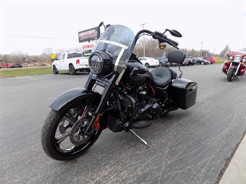 2018 Harley-Davidson Road King® Special in Janesville, Wisconsin - Photo 4