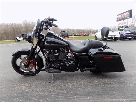 2018 Harley-Davidson Road King® Special in Janesville, Wisconsin - Photo 6