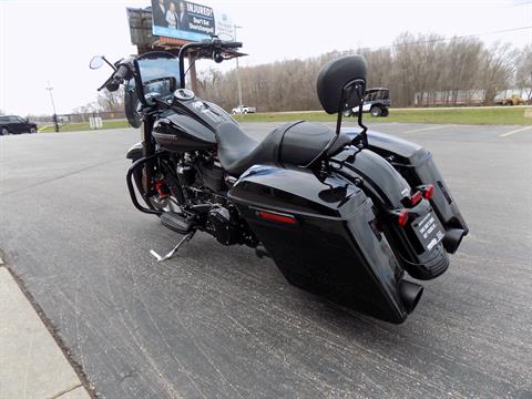 2018 Harley-Davidson Road King® Special in Janesville, Wisconsin - Photo 7