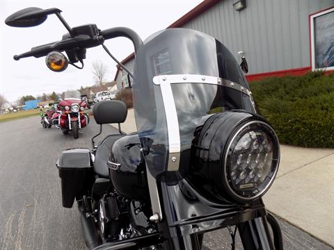 2018 Harley-Davidson Road King® Special in Janesville, Wisconsin - Photo 11