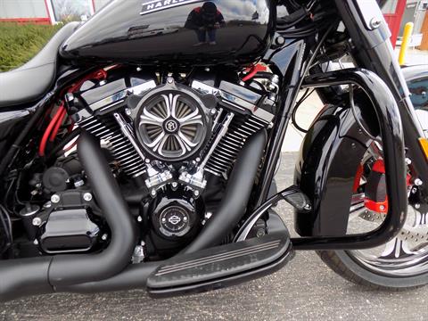 2018 Harley-Davidson Road King® Special in Janesville, Wisconsin - Photo 12