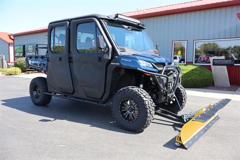 2024 CFMOTO UFORCE 1000 XL Alpine in Janesville, Wisconsin - Photo 2