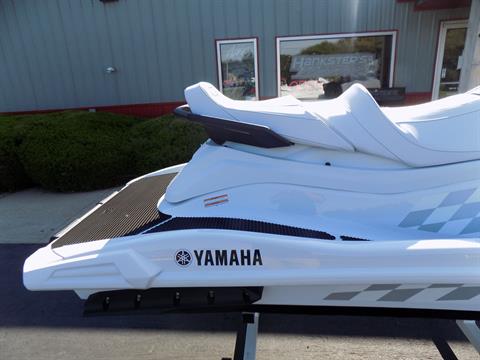 2023 Yamaha VX Cruiser HO in Janesville, Wisconsin - Photo 11