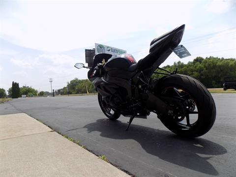 2012 Kawasaki Ninja® ZX™-6R in Janesville, Wisconsin - Photo 6